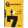 Hız Yayınları 7. Sınıf Din Kültürü Ve Ahlak Bilgisi Soru Bankası
