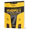 Hız Yayınları 7. Sınıf Hibrit İngilizce Soru Bankası