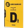 Hız Yayınları 8. Sınıf Din Kültürü ve Ahlak Bilgisi Soru Bankası