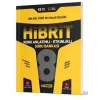 Hız Yayınları 8. Sınıf Hibrit Din Kültürü ve Ahlak Bilgisi Soru Bankası