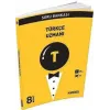 Hız Yayınları 8. Sınıf Türkçe Uzmanı