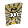 Hız Yayınları TYT Fen Bilimleri Son 500 Soru