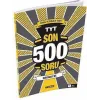 Hız Yayınları TYT Geometri Son 500 Soru