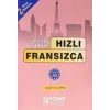 Hızlı Fransızca 2. Basamak 2Kitap + 3 CD