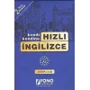 Hızlı İngilizce 2. Basamak 3 kitap + 3 CD