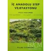 İç Anadolu Step Vejetasyonu