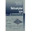 İktisatçılar için Matematik