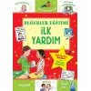 İlk Yardım - Değerler Eğitimi