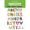 İngilizce Alfabe... Harfler... Kelimeler... - Etkinlik Kitabı