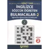 İngilizce Sözcük Öğreten Bulmacalar 2