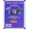 İngilizler için Pratik Türkçe Konuşma Kılavuzu Turkish Phrase Book