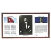 İnter Pano 50*90 Lamine D.monte Atatürk Köşesi Int-750-5l