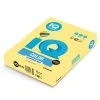 Iq A4 Renkli Fotokopi Kağıdı 80/500 Limon Sarısı Ne1320-zg34