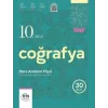 İS - 10.Sınıf - Daf - Coğrafya