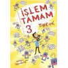 İşlem Tamam - Elde Var 3