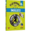 İşleyen Zeka Yayınları 6. Sınıf İngilizce 3`lü Kuvvet Serisi Seti
