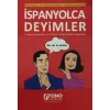İspanyolca Deyimler