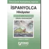 İspanyolca Hikayeler - Esrarlı Adada Macera Derece 2