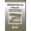 İspanyolca Hikayeler - Nehirde Tehlikeli Yolculuk Derece 2