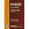 İsveççe - Türkçe - Türkçe - İsveççe Cep Sözlüğü