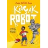 Kaçak Robot