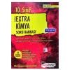 Kafa Dengi Yayınları 10. Sınıf Kimya Extra Soru Bankası