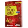 Kafa Dengi Yayınları 10. Sınıf Türk Dili ve Edebiyatı Extra Soru Bankası