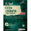 Kafa Dengi Yayınları 11. Sınıf Coğrafya Extra Soru Bankası