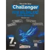 Kafa Dengi Yayınları 7. Sınıf Challenger Fen Bilimleri Soru Bankası