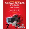 Kafa Dengi Yayınları 7. Sınıf Sosyal Bilgiler Kafası Soru Bankası