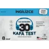 Kafa Dengi Yayınları 8. Sınıf İngilizce İlk Kaynağın 30 Kafa Test