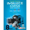 Kafa Dengi Yayınları 8. Sınıf İngilizce Kafası Soru Bankası