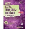 Kafa Dengi Yayınları AYT Coğrafya Extra Soru Bankası