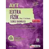 Kafa Dengi Yayınları AYT Fizik Extra 2. Kitap Soru Bankası