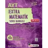 Kafa Dengi Yayınları AYT Matematik Extra Soru Bankası
