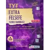 Kafadengi Yayınları TYT Felsefe Extra Soru Bankası