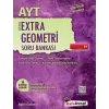 Kafadengi Yayınları TYT Geometri Extra Soru Bankası