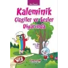 Kaleminik Çizgiler ve Sesler Diyarında