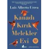 Kanadı Kırık Melekler Evi