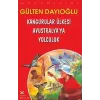 Kangurular Ülkesi Avustralya’ya Yolculuk