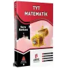 Kanıt Yayıncılık TYT Matematik Soru Bankası