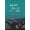 Kendini Yazdıran Öyküler