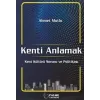 Kenti Anlamak