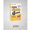 KEŞFET BİLSEM 12Lİ DENEME (1,2 ve 3.SINIF SEVİYELERİNE UYGUN)