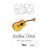 Kesilen Gitar