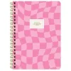 Keskin Color 17*24 Spiralli Akademik Ajanda Dama 830225-99