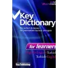 Key Dictionary