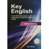 Key Publishing Key English