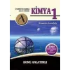 Kimya 1 Konu Anlatımlı