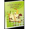 Kitap Okuma Defteri